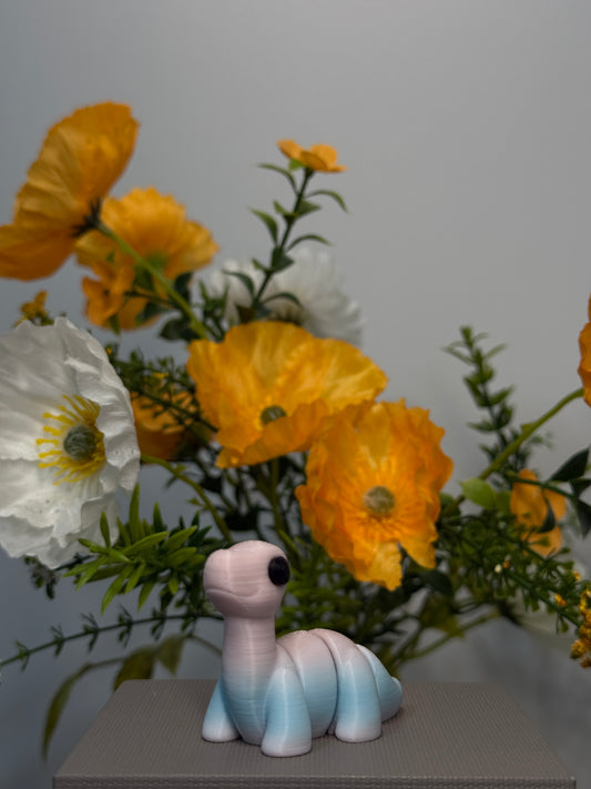 Pastel Dino