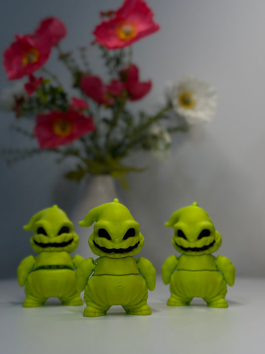 Oogie
