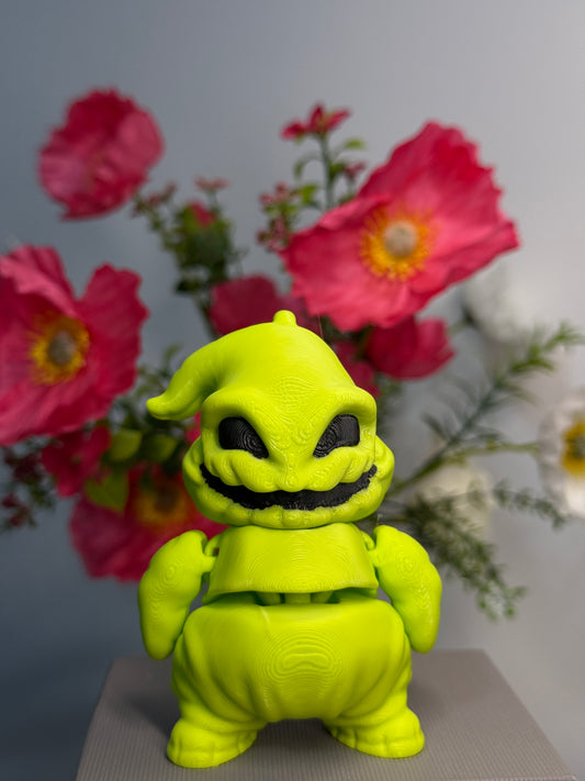 Oogie