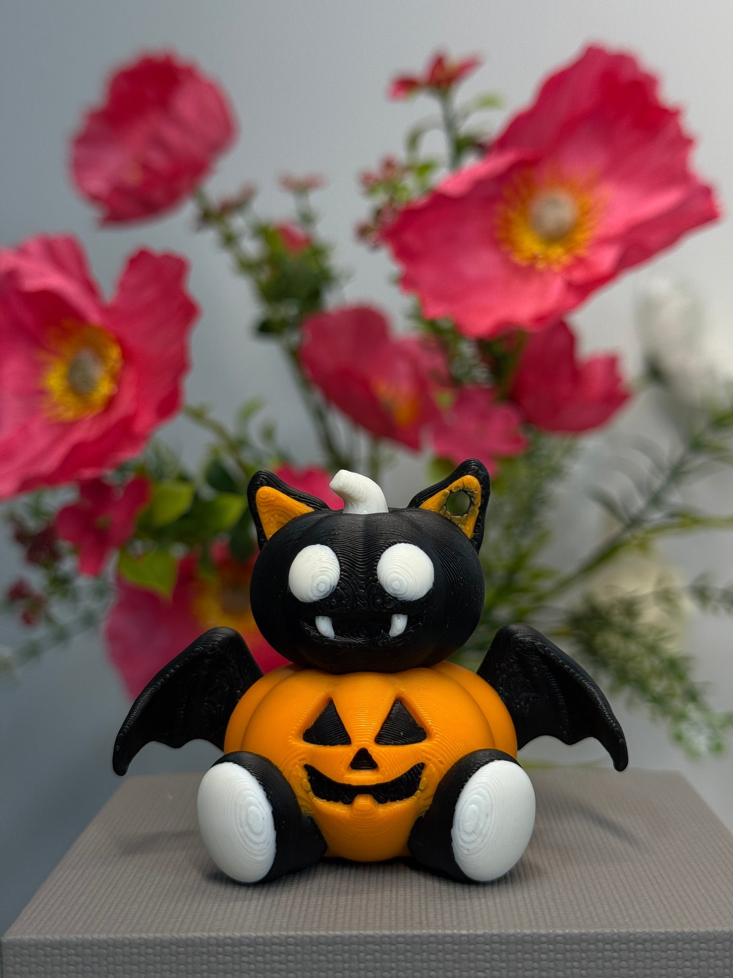Bat-O-Lanterns