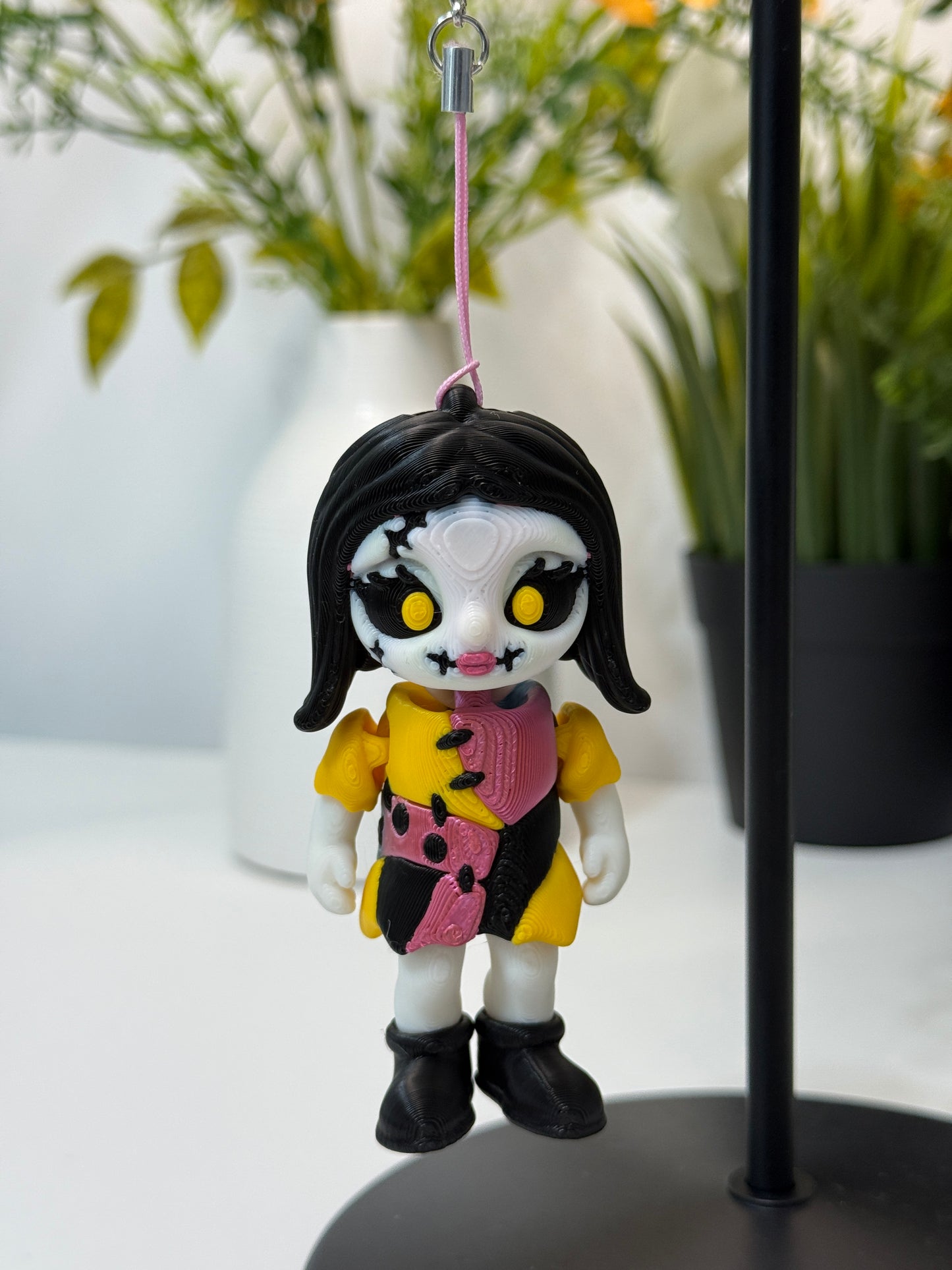 Creepy Cutie