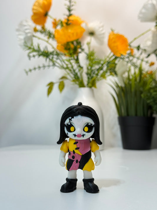 Creepy Cutie