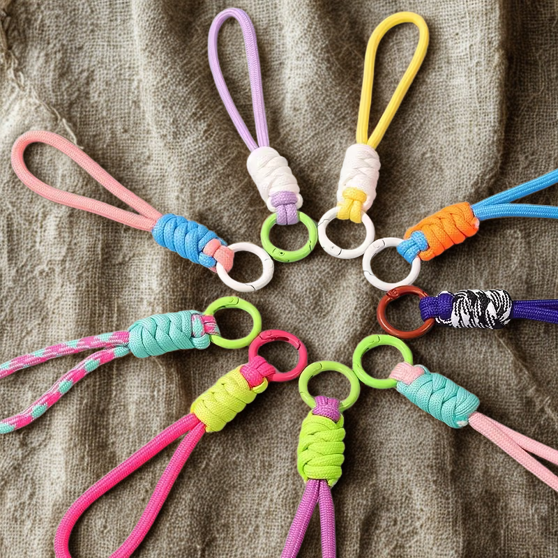 3D-gedruckter Donut-Fidget – Niedliches Stressabbau-Spielzeug | Mini-Donuts