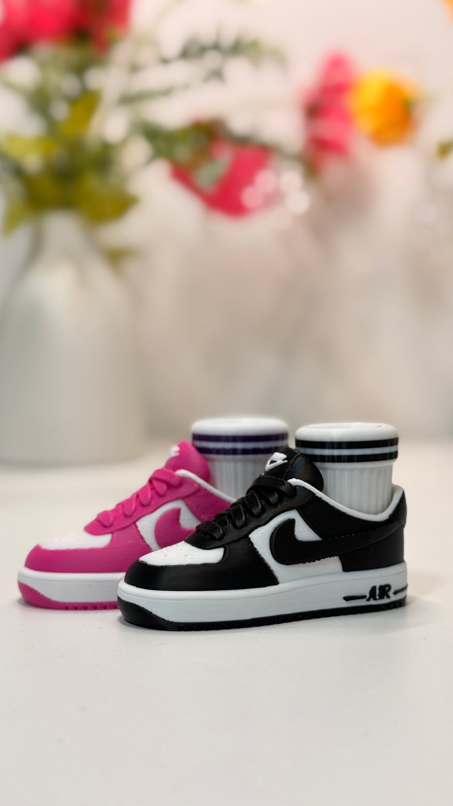 AF1 Sneaker | Fidget