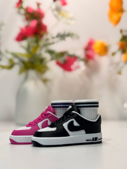 AF1 Sneaker | Fidget