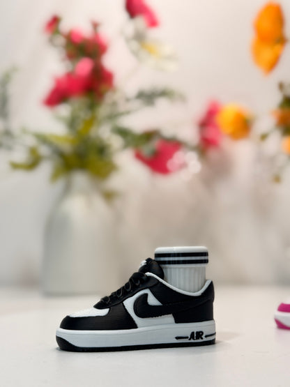 AF1 Sneaker | Fidget