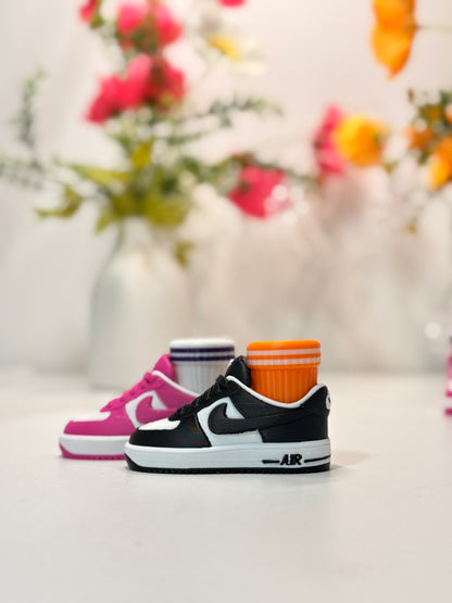 AF1 Sneaker | Fidget