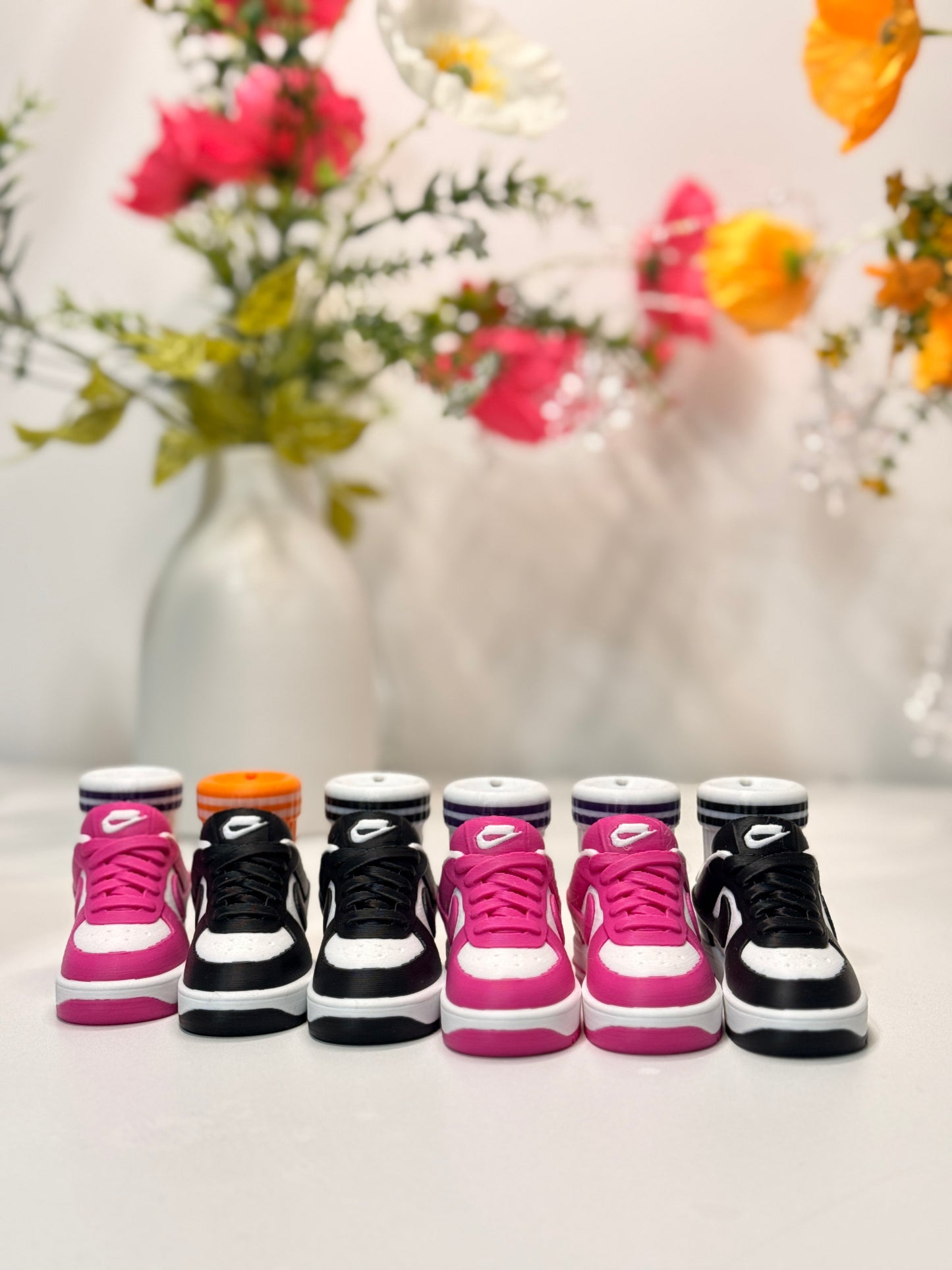 AF1 Sneaker | Fidget