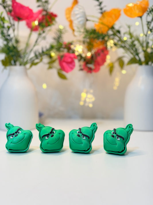 Grinch | Zappelphilipp