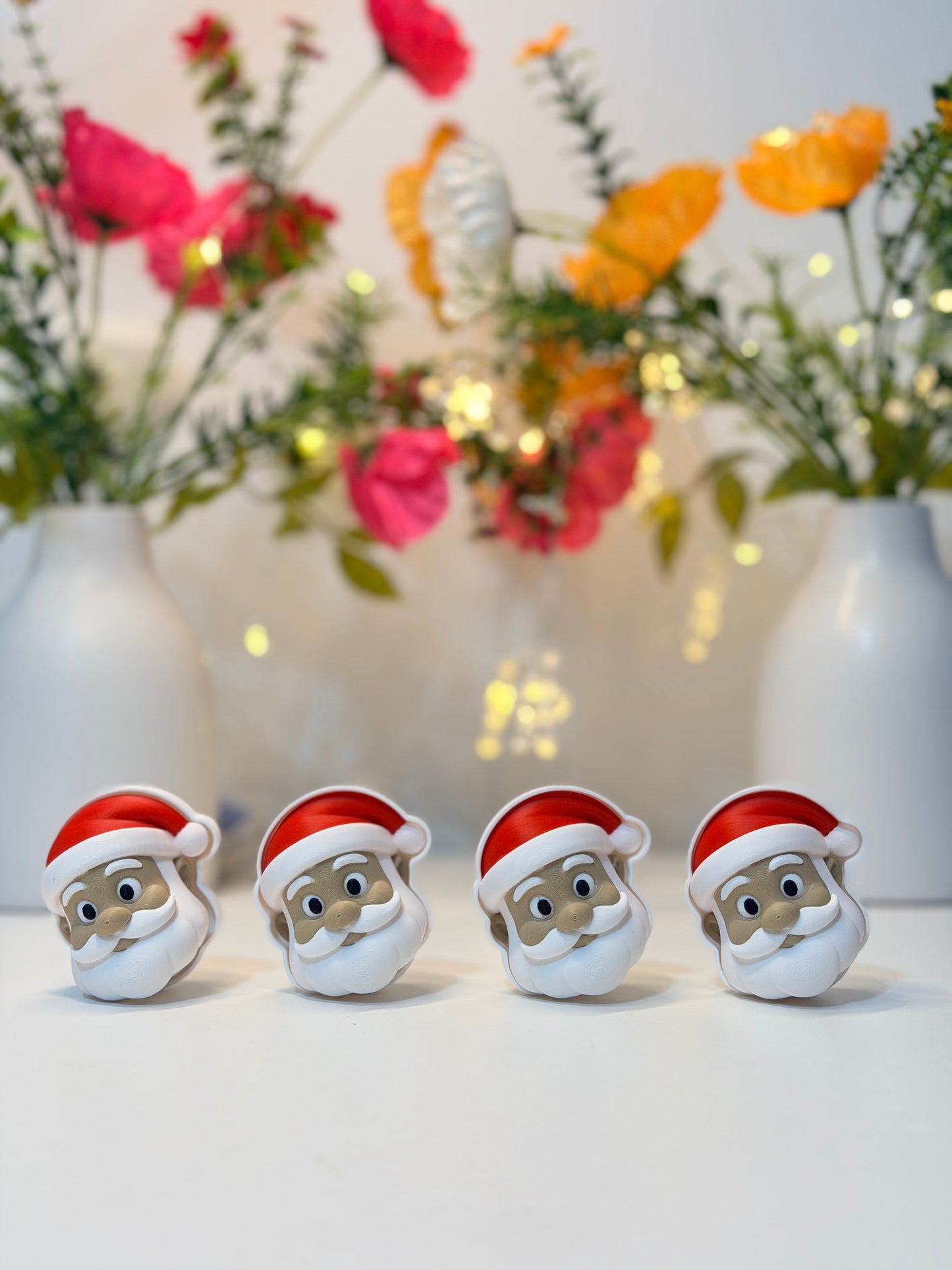 Weihnachtsmann | Zappelphilipp
