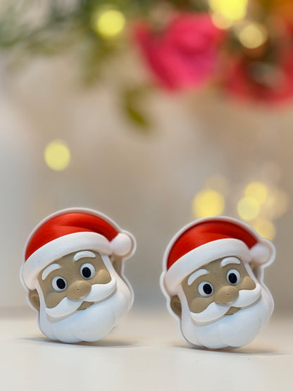 Weihnachtsmann | Zappelphilipp