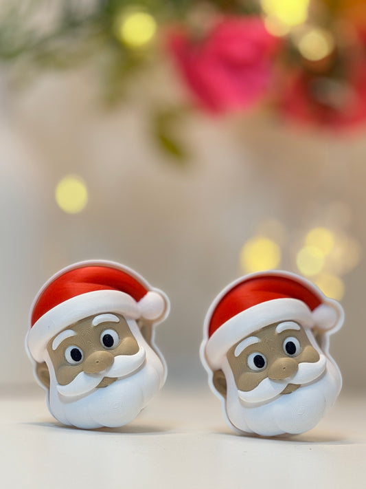 Weihnachtsmann | Zappelphilipp