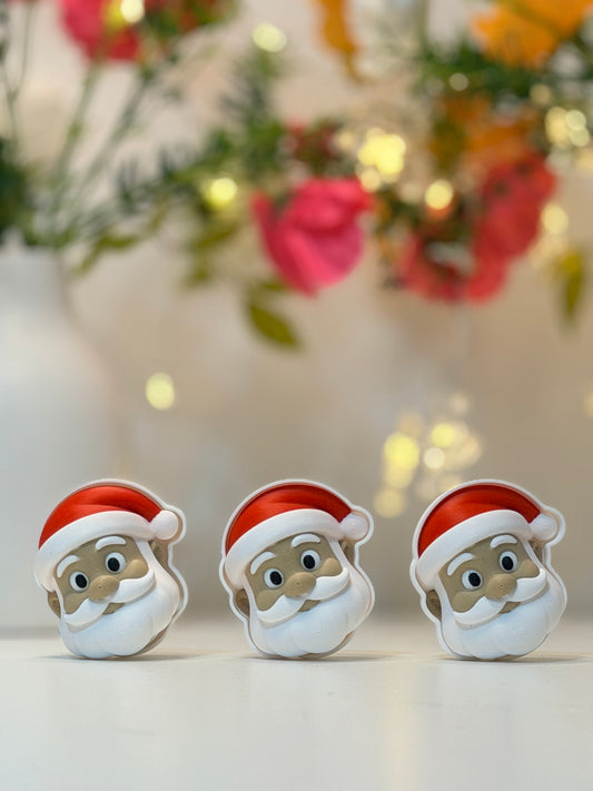 Weihnachtsmann | Zappelphilipp