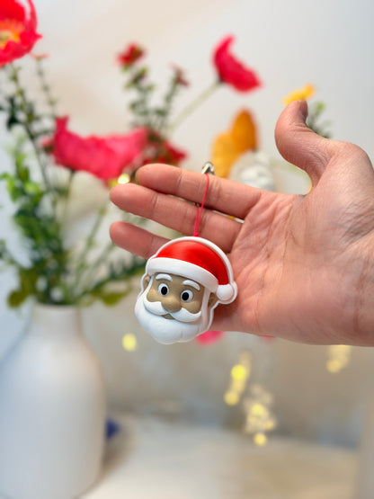 Weihnachtsmann | Zappelphilipp