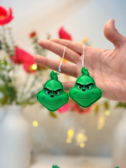 Grinch | Zappelphilipp