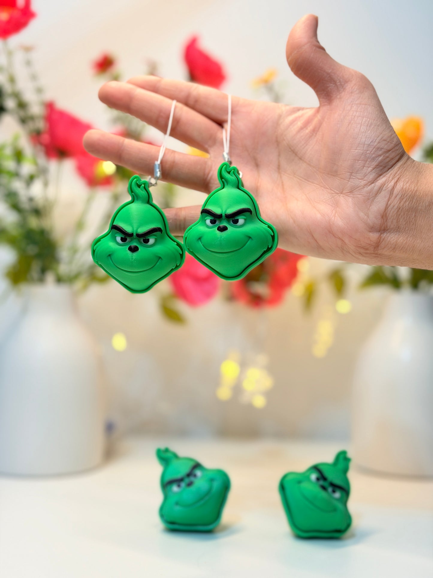 Grinch | Zappelphilipp