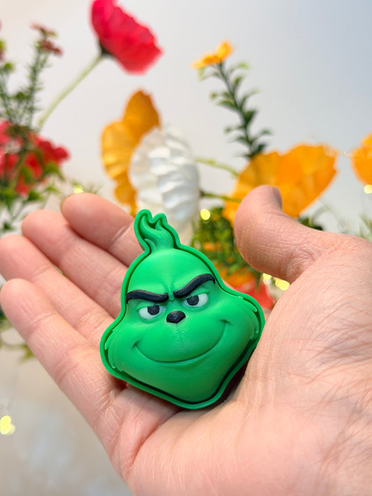 Grinch | Zappelphilipp