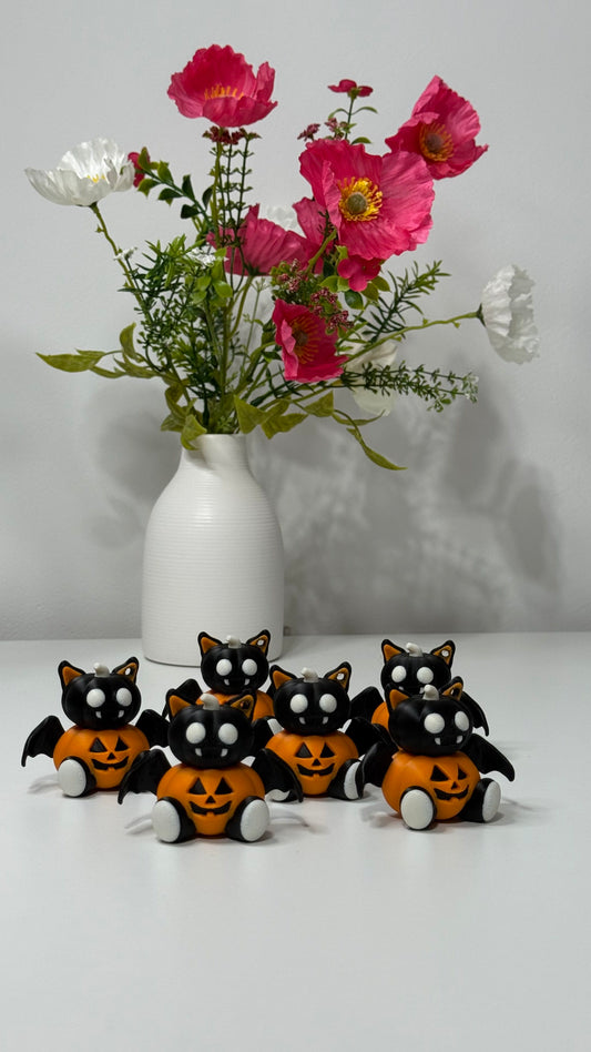Bat-O-Lanterns
