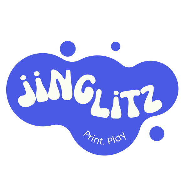 Jinglitz