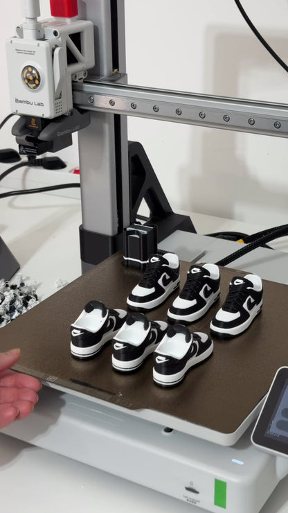 AF1 Sneaker | Fidget