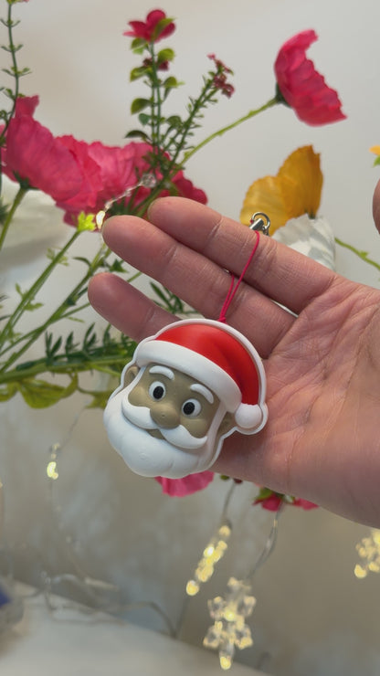 Weihnachtsmann | Zappelphilipp