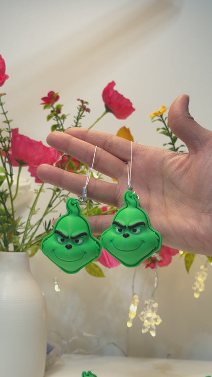 Grinch | Zappelphilipp